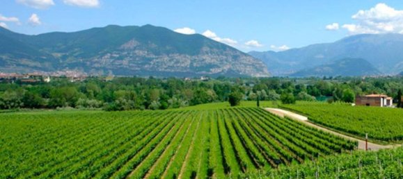 Casa de 9 divisões em Gussago, Italy N.º 71033 11