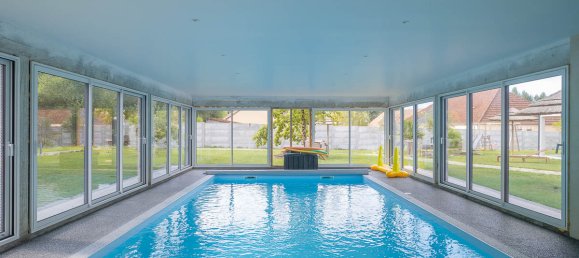 5 Schlafzimmer Haus in Mereau, France, Nr. 244360 7