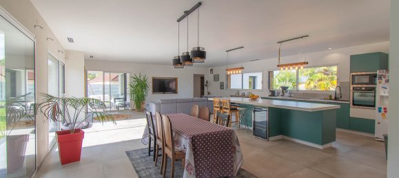 5 Schlafzimmer Haus in Mereau, France, Nr. 244360 8