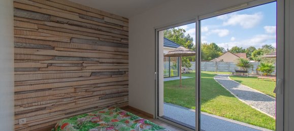 5 Schlafzimmer Haus in Mereau, France, Nr. 244360 11