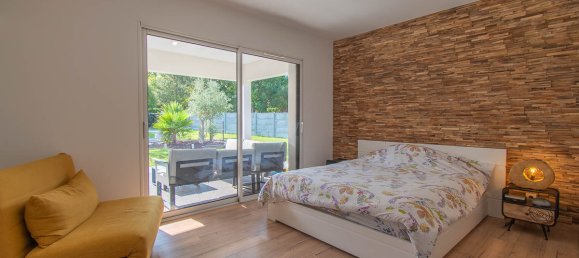 5 Schlafzimmer Haus in Mereau, France, Nr. 244360 9