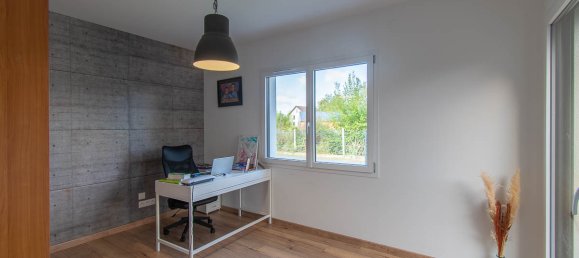 5 Schlafzimmer Haus in Mereau, France, Nr. 244360 5