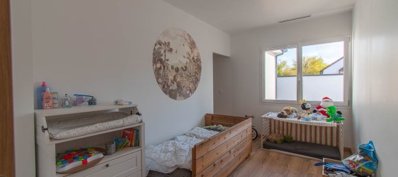 5 Schlafzimmer Haus in Mereau, France, Nr. 244360 12