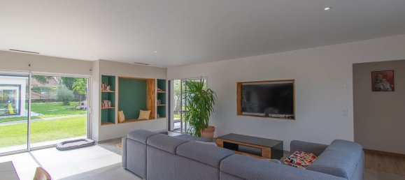 5 Schlafzimmer Haus in Mereau, France, Nr. 244360 2