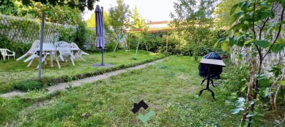 Дом с 3 спальнями в Шуази-ле-Руа, Франция № 288805 15