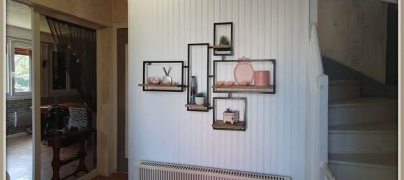 3 غرف نوم منزل في Saint-Andre-les-Vergers, France رقم 51286 12