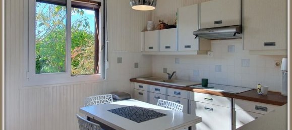 3 غرف نوم منزل في Saint-Andre-les-Vergers, France رقم 51286 5