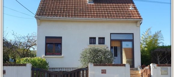 3 غرف نوم منزل في Saint-Andre-les-Vergers, France رقم 51286 14