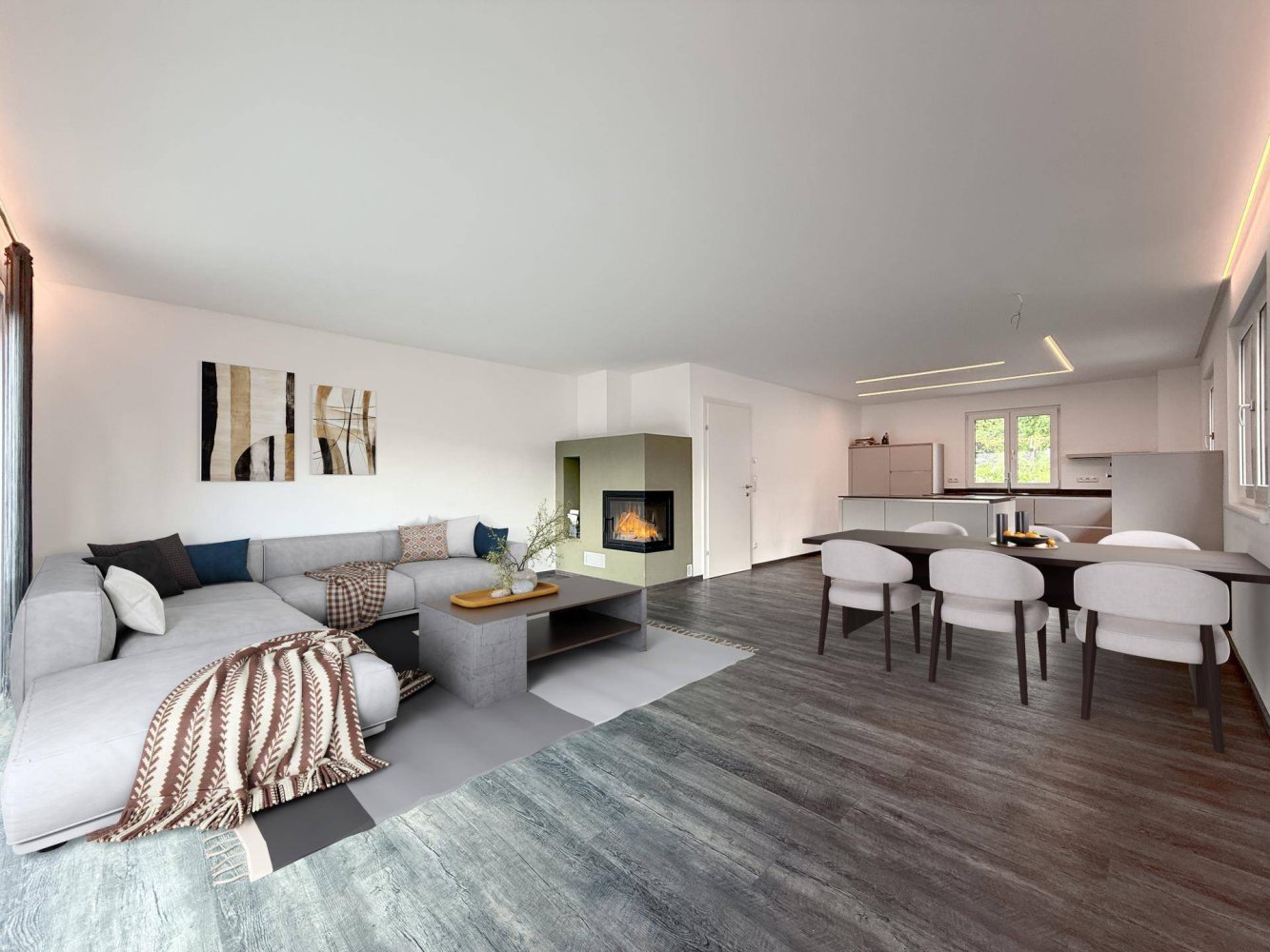 3 chambres Maison à Westendorf, Austria No. 185025