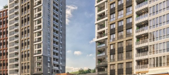 Studio in Istanbul, Turkey No. 2366 2