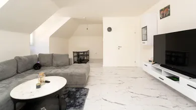 2 rooms Apartment in Ybbs an der Donau, Austria No. 185178