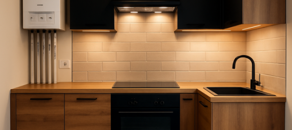 Apartamento de 2 dormitorios en Colomiers, France No. 284678 5