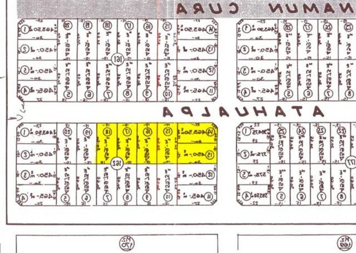  قطعة أرض في Buenos Aires, Argentina رقم 35127