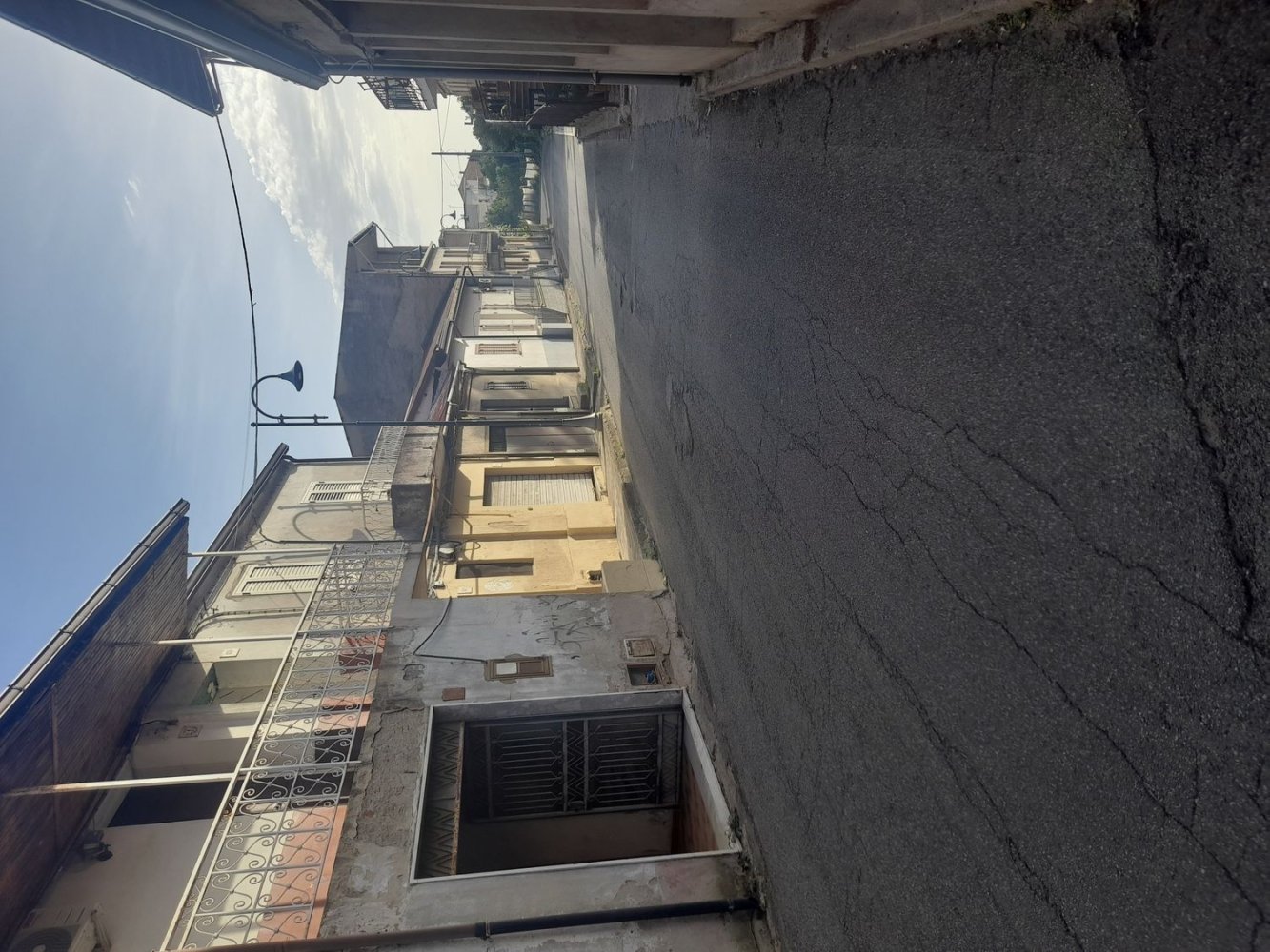 2 bedrooms House in Reggio Calabria, Italy No. 338498