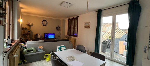 220m² Commercial property in Sommerviller, France No. 87890 15