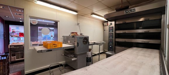 220m² Commercial property in Sommerviller, France No. 87890 14