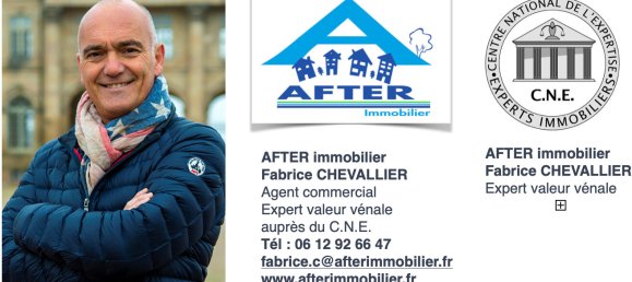 220m² Commercial property in Sommerviller, France No. 87890 16