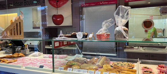 220m² Commercial property in Sommerviller, France No. 87890 5