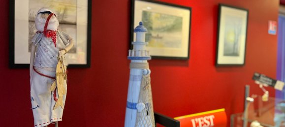 220m² Commercial property in Sommerviller, France No. 87890 6