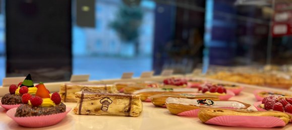 220m² Commercial property in Sommerviller, France No. 87890 2