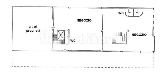 Gewerbliche Immobilie in Arzignano, Italy 1913m², Nr. 326187 13