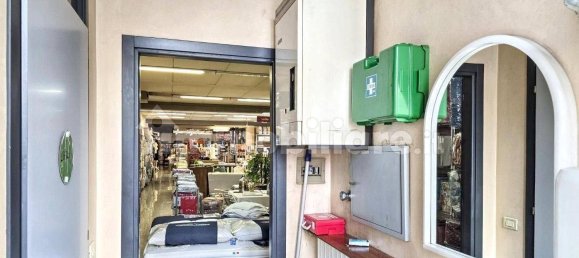 Gewerbliche Immobilie in Arzignano, Italy 1913m², Nr. 326187 9