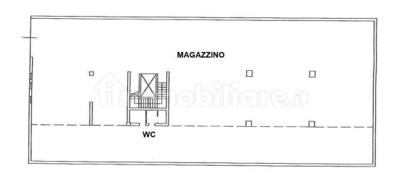 Gewerbliche Immobilie in Arzignano, Italy 1913m², Nr. 326187 14