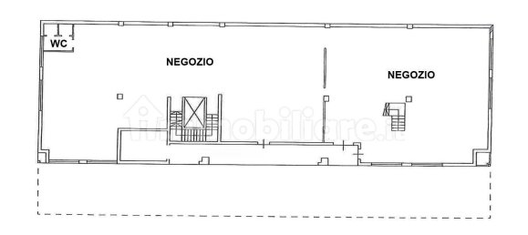 Gewerbliche Immobilie in Arzignano, Italy 1913m², Nr. 326187 12