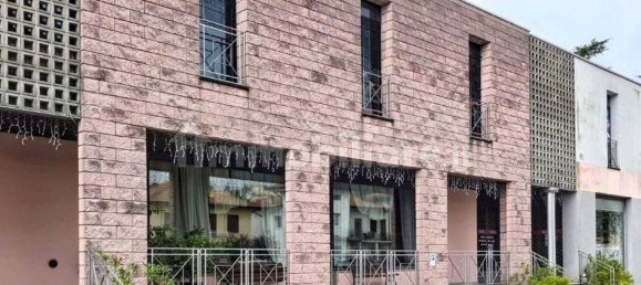 Gewerbliche Immobilie in Arzignano, Italy 1913m², Nr. 326187 5