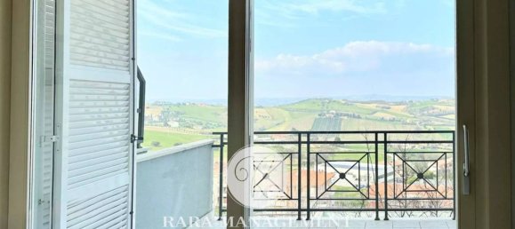 Apartamento T2 em Montegranaro, Italy N.º 82245 17