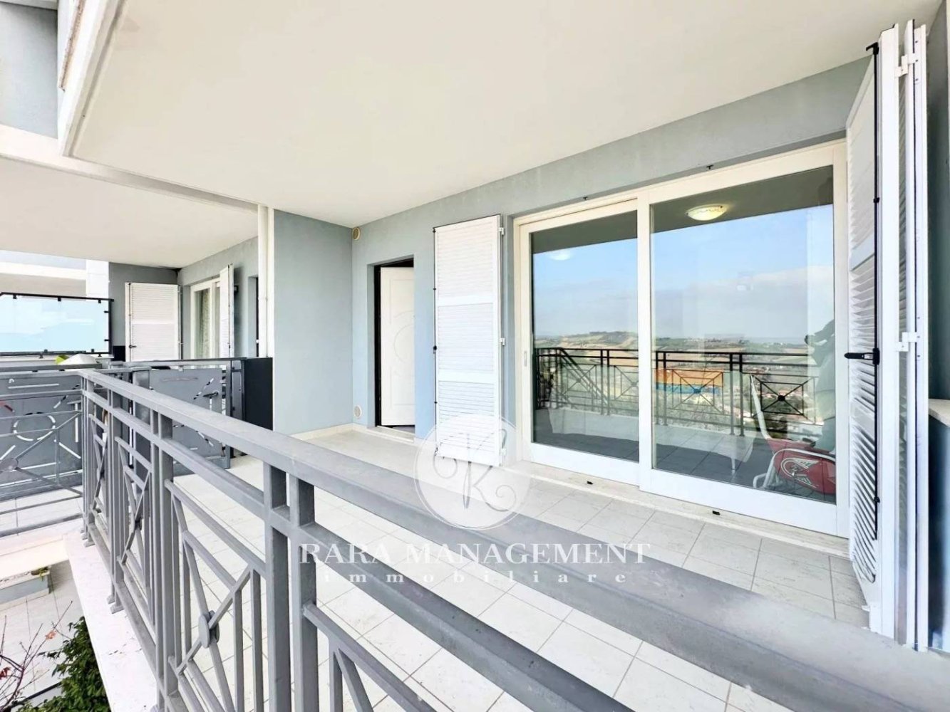 Apartamento T2 em Montegranaro, Italy N.º 82245