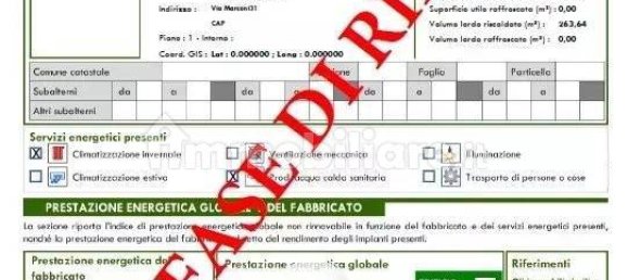 Apartamento T2 em Montegranaro, Italy N.º 82245 36