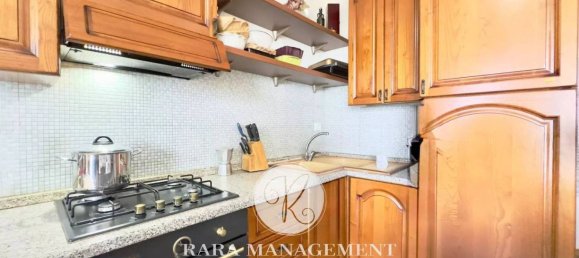 Apartamento T2 em Montegranaro, Italy N.º 82245 5
