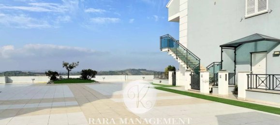 Apartamento T2 em Montegranaro, Italy N.º 82245 21