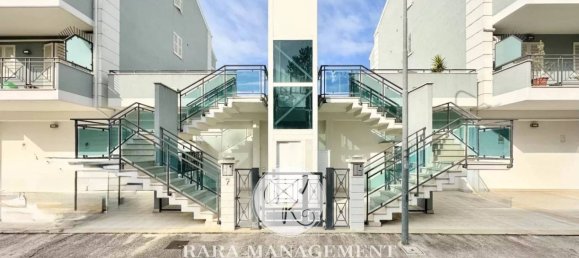 Apartamento T2 em Montegranaro, Italy N.º 82245 16