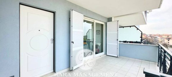 Apartamento T2 em Montegranaro, Italy N.º 82245 18