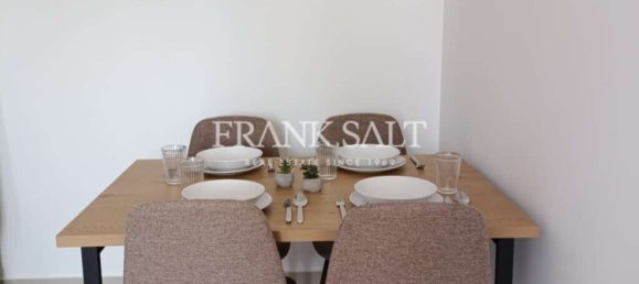 Apartamento de 1 dormitorio en Swieqi, Malta No. 5316 3