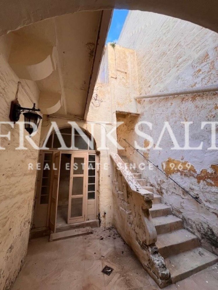 4 غرف نوم تاون هاوس في Victoria, Malta رقم 950