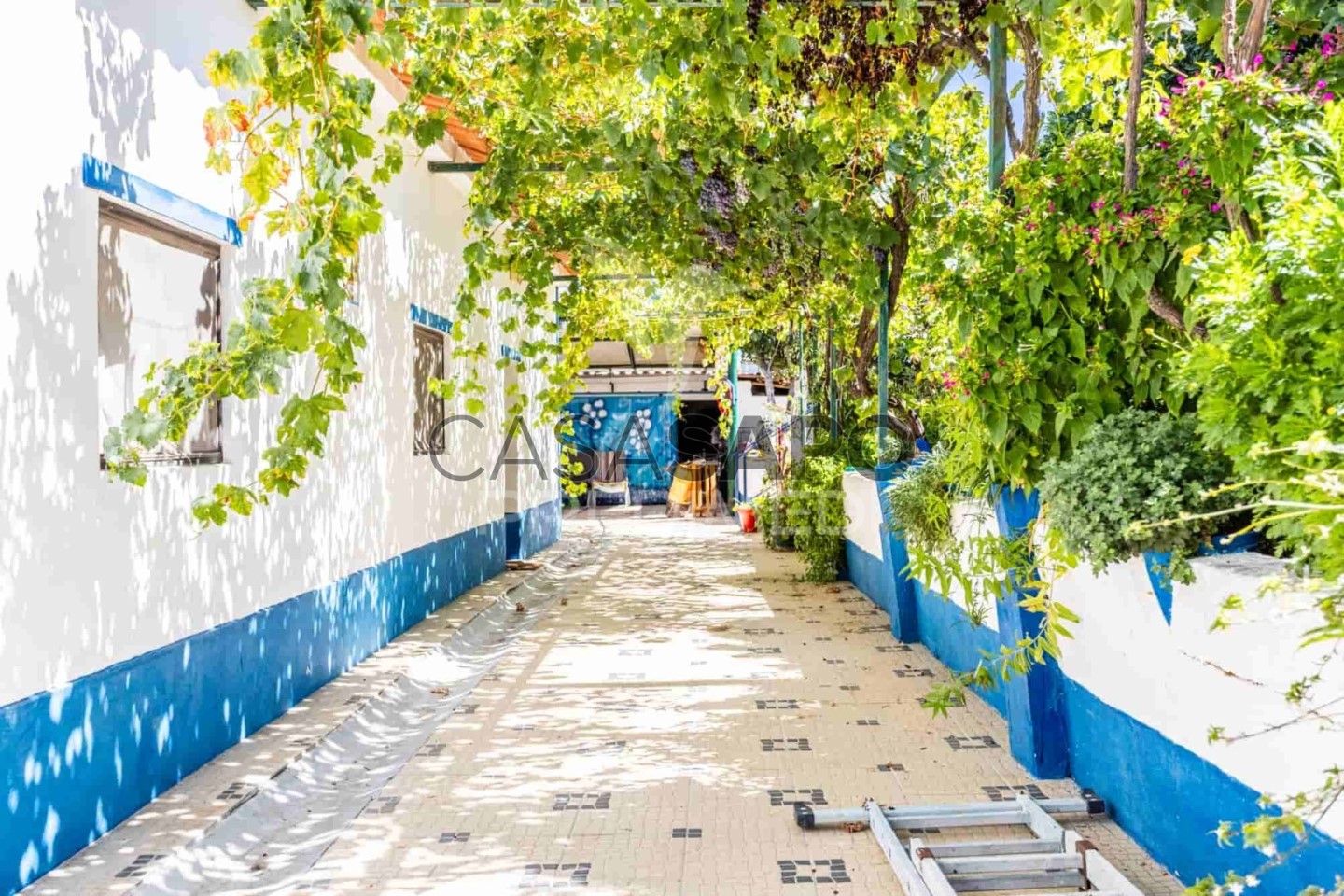 2 bedrooms House in Almeirim, Portugal No. 260087