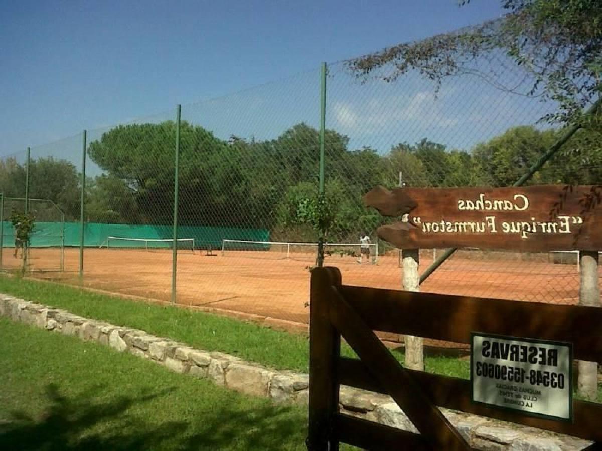 Grundstück in Cordoba, Argentina, Nr. 33900