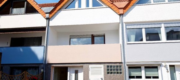 Moradia em banda de 5 divisões em Osnabruck, Germany N.º 351861 15