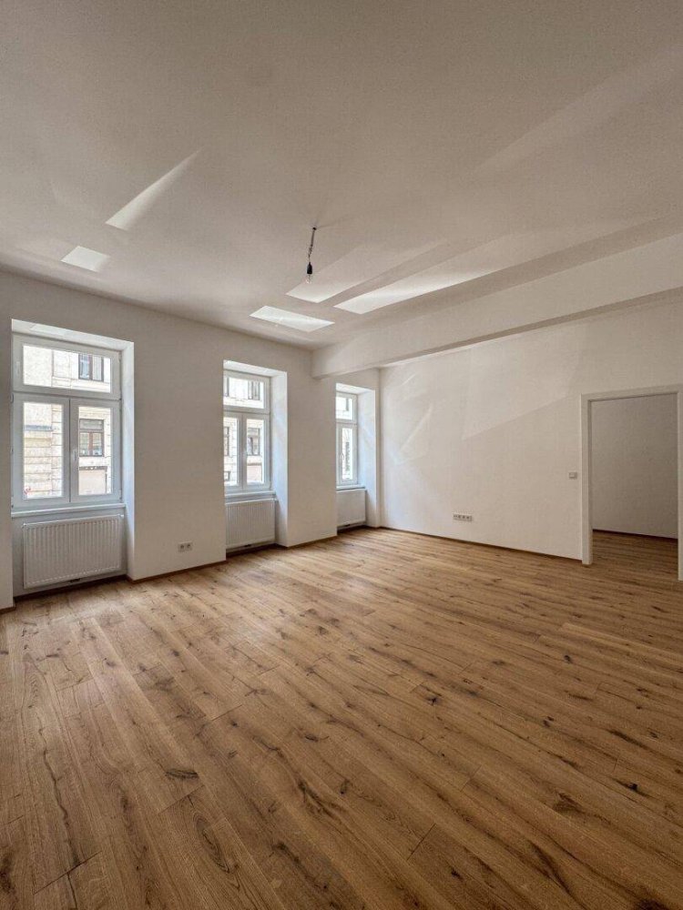 3-Zimmer Wohnung in Rudolfsheim-Funfhaus, Austria, Nr. 176052
