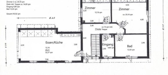 2 bedrooms House in Limburg-Weilburg, Germany No. 351475 32