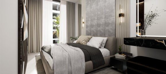 Apartamento de 2 divisões em Pattaya, Thailand N.º 169827 4