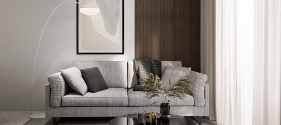 Apartamento de 2 divisões em Pattaya, Thailand N.º 169827 3