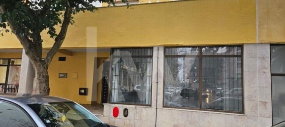 56m² Commercial property in Setubal, Portugal No. 57020 15