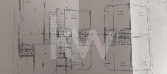 56m² Commercial property in Setubal, Portugal No. 57020 12