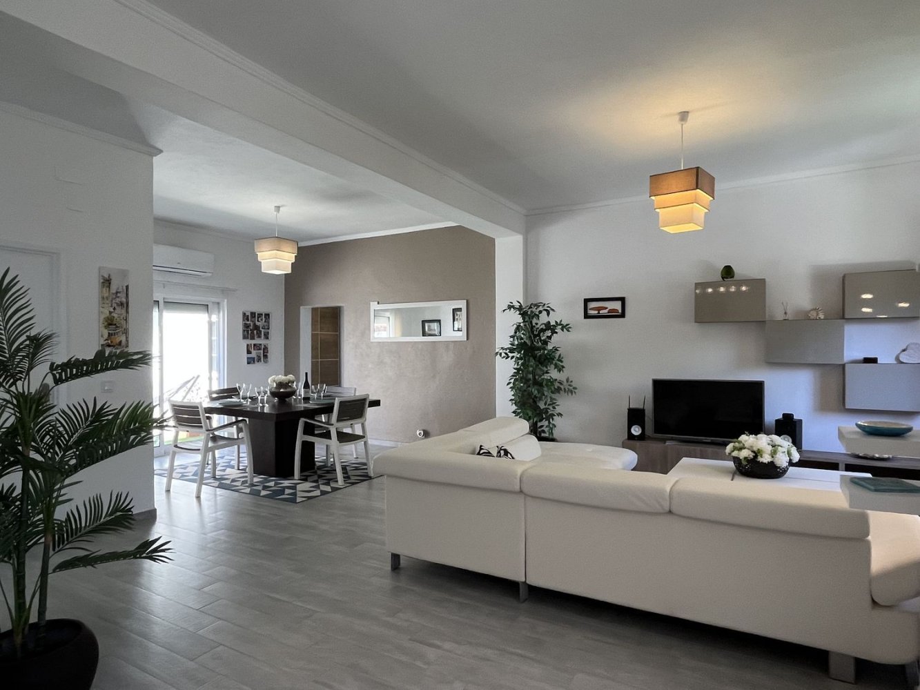 Дом с 3 спальнями в Алмада, Португалия № 285555