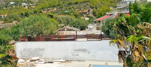 4 bedrooms Villa in Loutraki, Greece No. 1273 8
