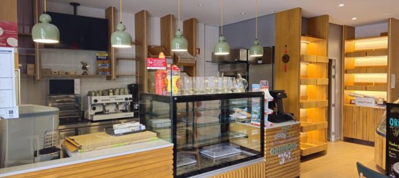 Коммерческая недвижимость 38м² в Марку ди Канавезиш, Португалия № 150869 9